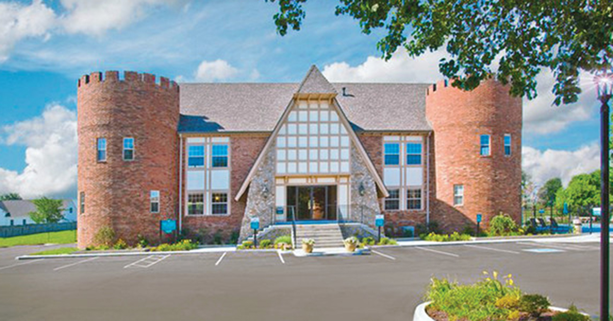 Abbey Court Abby Court