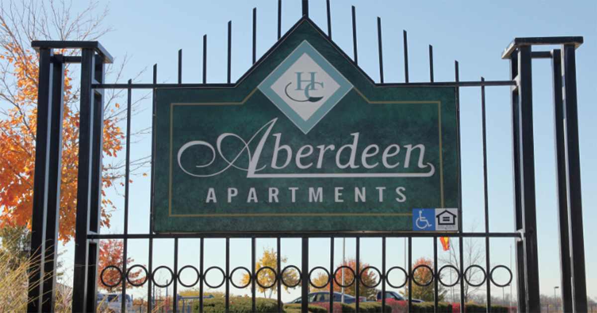 Aberdeen