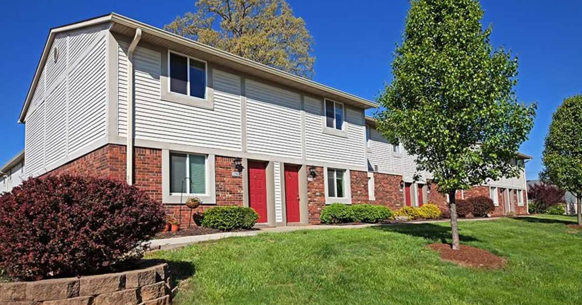 Oakdale Square Property Oakdale Square Property