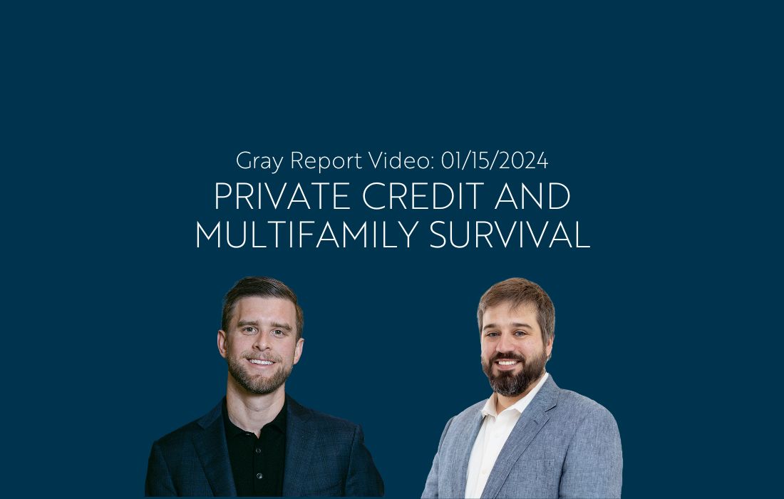 private-credit