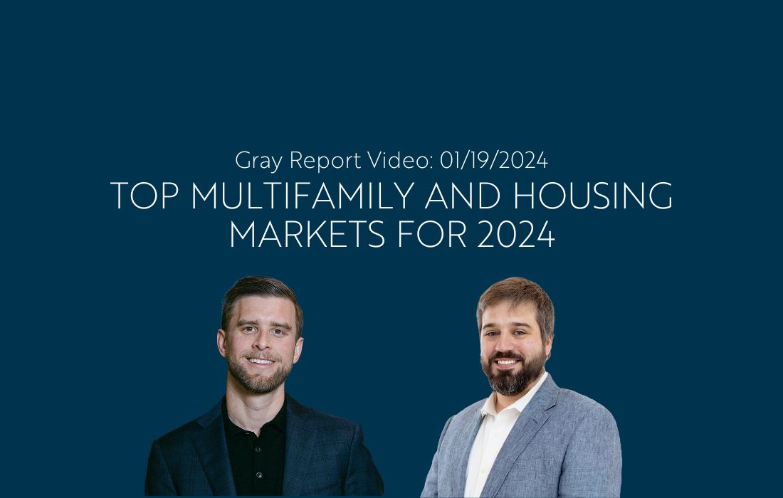 top-multifamily