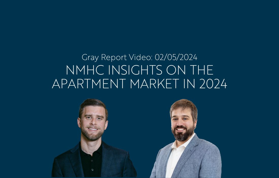 NMHC-Insights