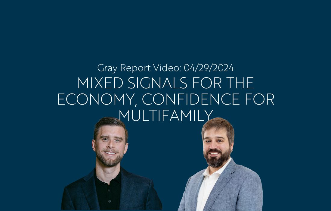 Mixed Signal April 29