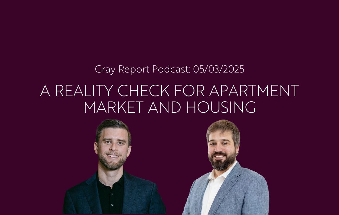 podcast May 3 25