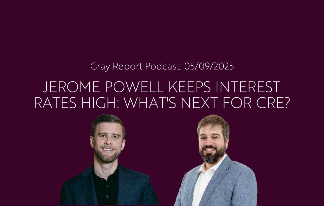 podcast May 9 25