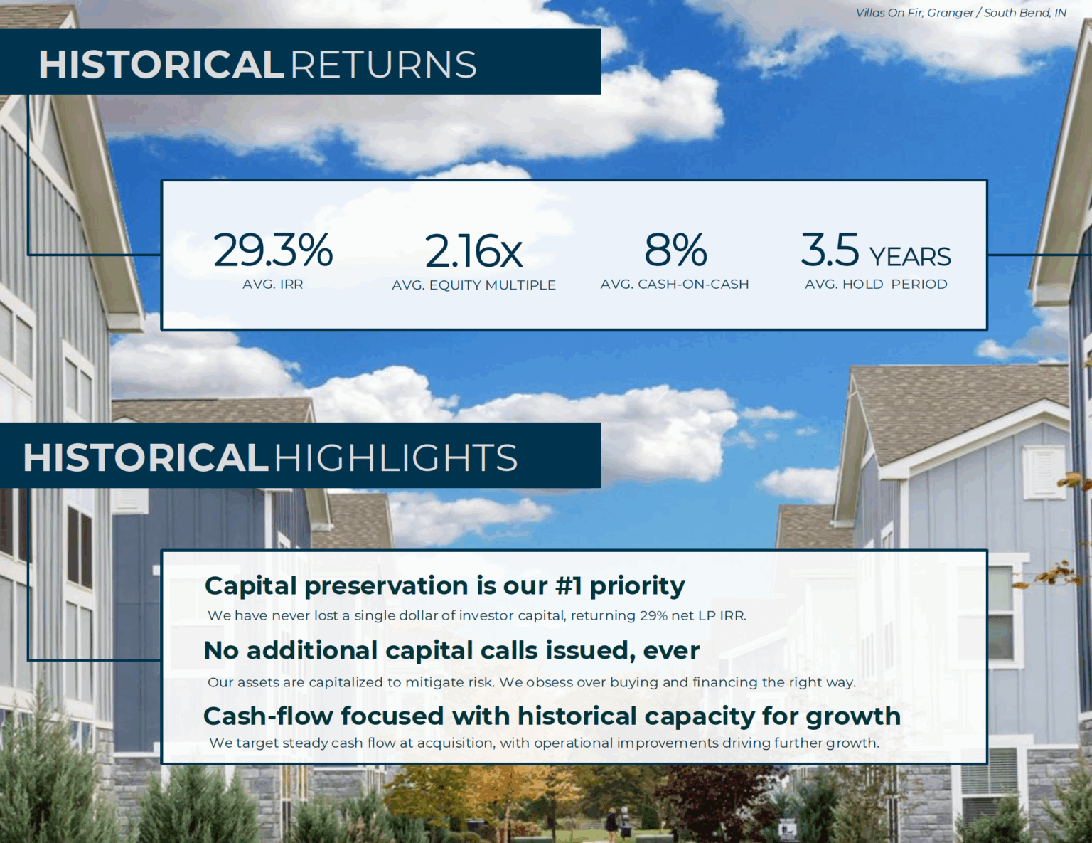 GrayCapitalTrackRecordSummary1