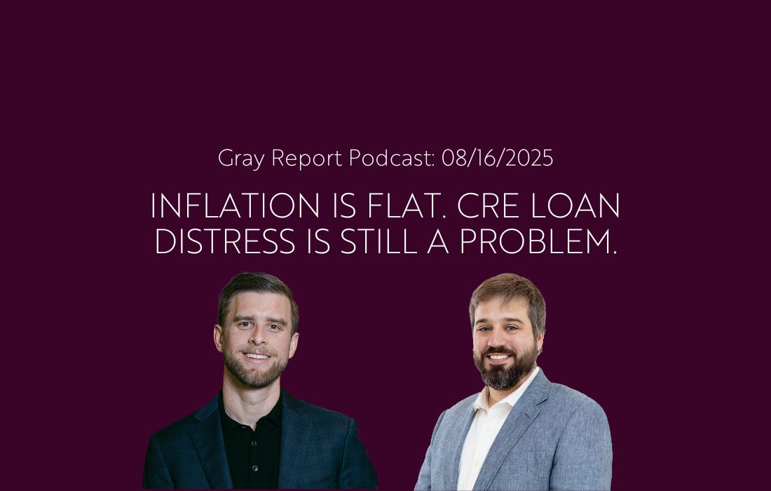 podcast August 16 25