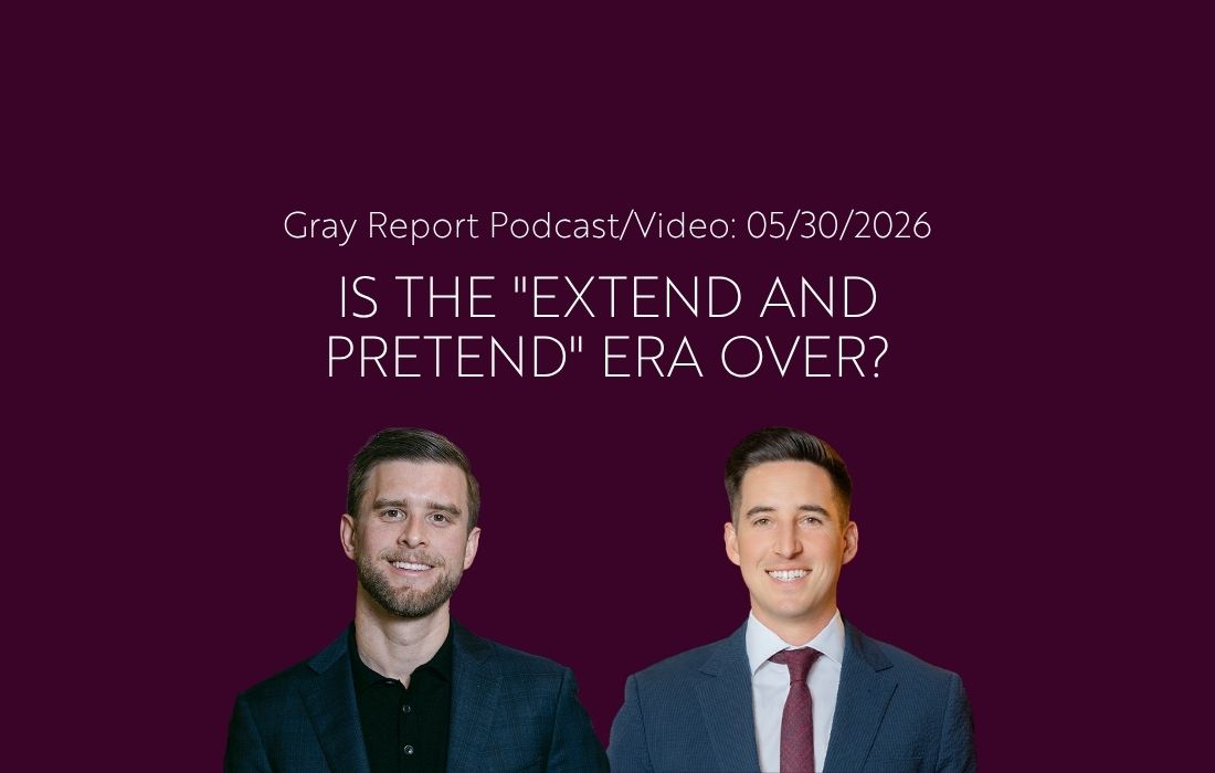 podcast May 30 26
