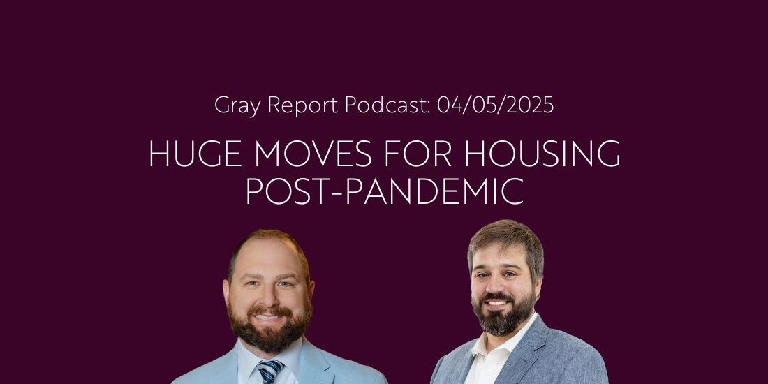 PodcastVideo April 5 2025