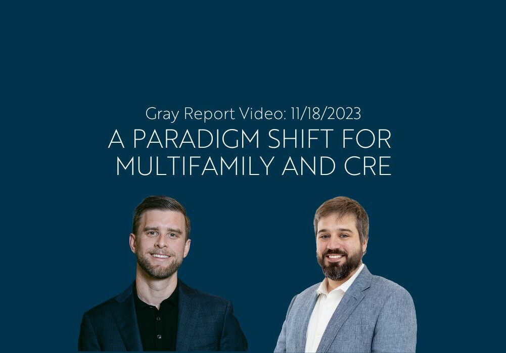 paradigm shift