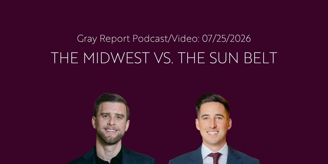 podcast July 25 26