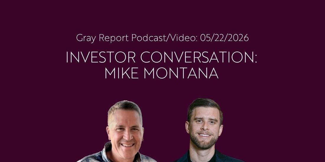 podcast May 22 26