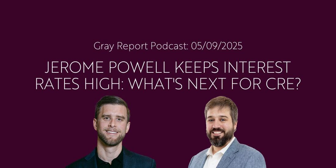 podcast May 9 25